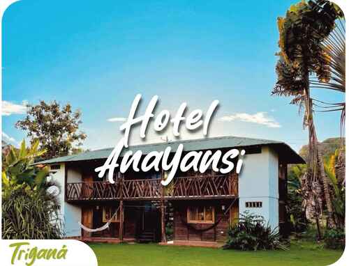 Hotel Anayansi