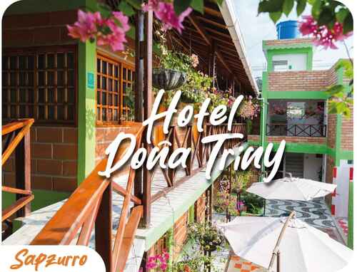 Hotel Doña Triny