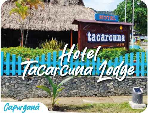 HOTEL TACARCUNA