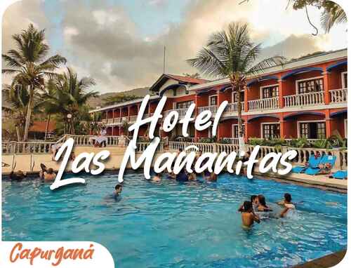 Hotel Mañanitas