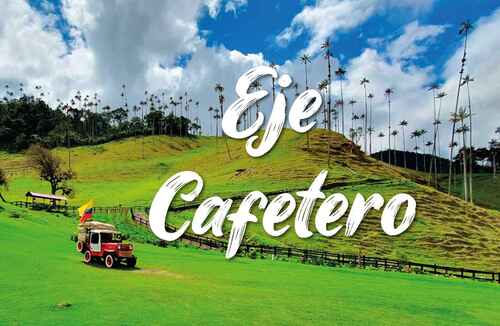 Eje cafetero