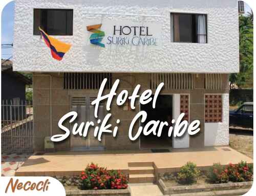 Hotel Surikí Caribe