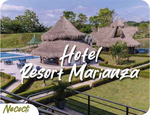 Hotel Resort Marianza