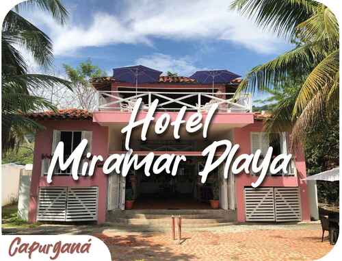 Hotel Miramar Playa