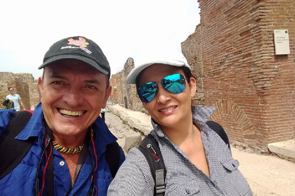 EcoViajes Darién