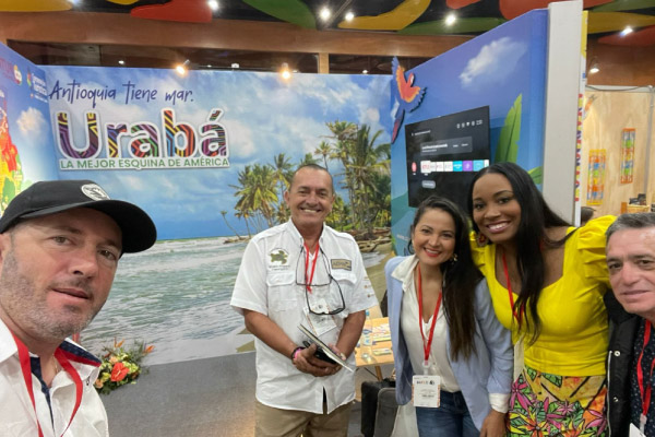 EcoViajes Darién