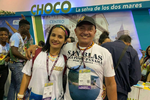 EcoViajes Darién