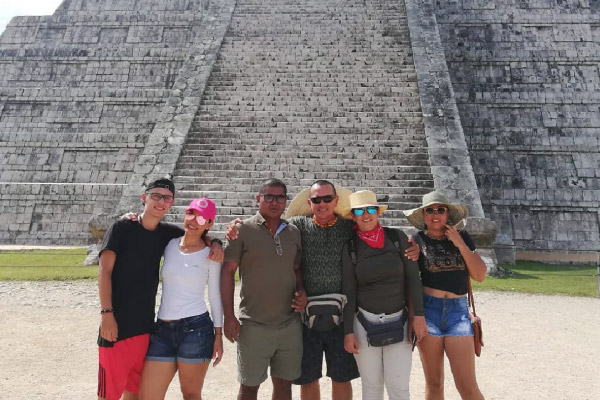 EcoViajes Darién