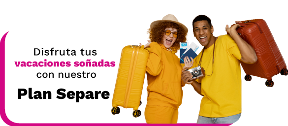 Plan separe