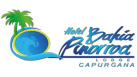 Hotel Bahía Pinorroa