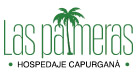 Capurganá Hotel Palmeras