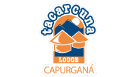 Hotel Tacarcuna Lodge