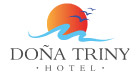 Hotel Doña Triny Sapzurro