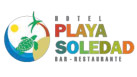 Hotel Playa Soledad