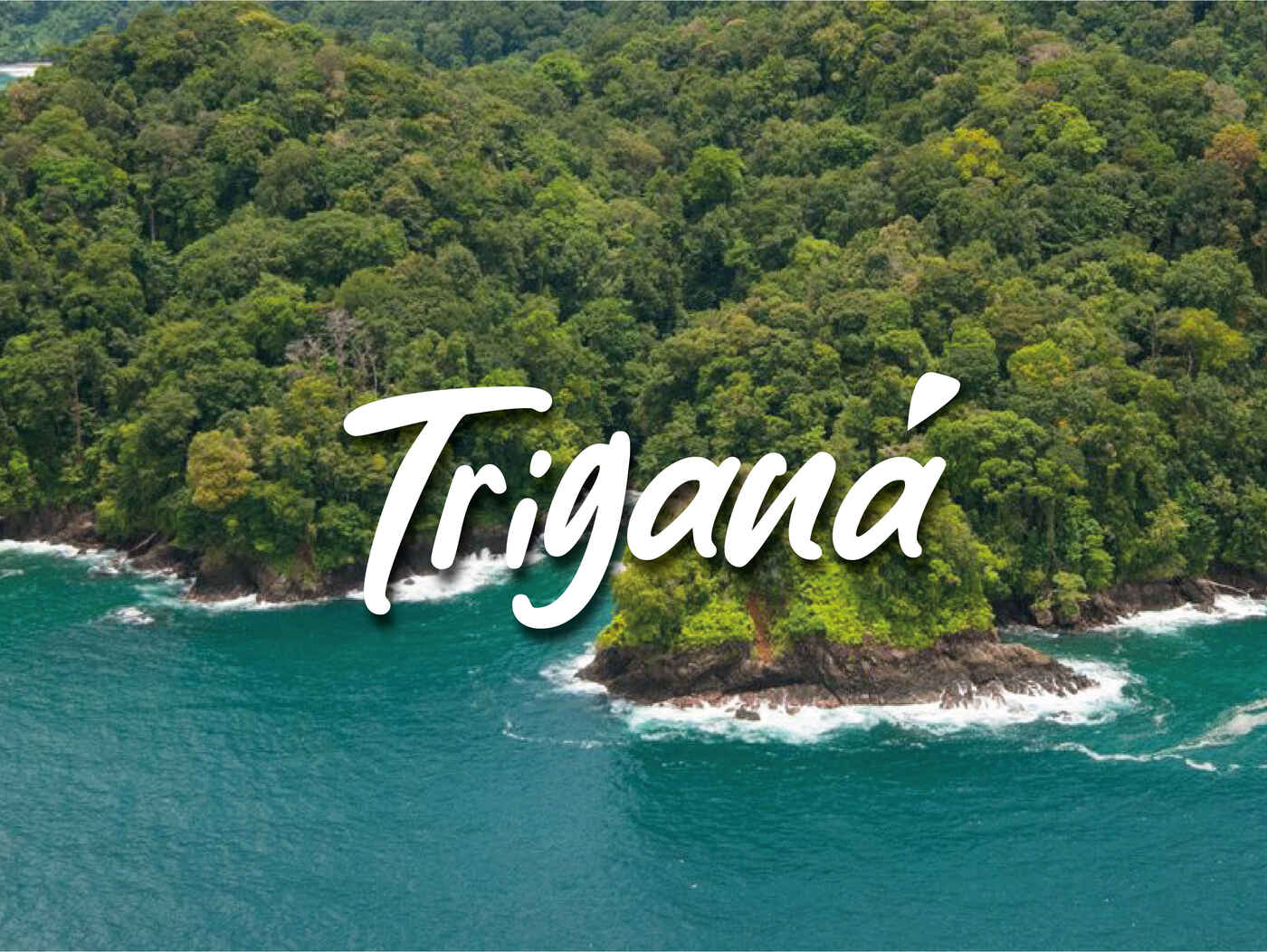 Triganá