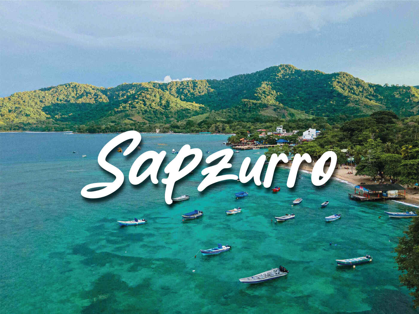 Sapzurro