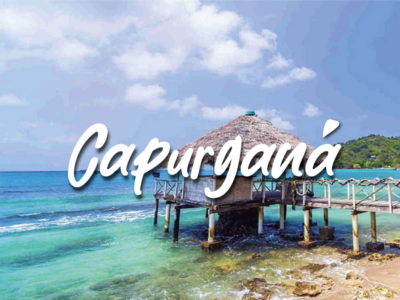 Capurganá