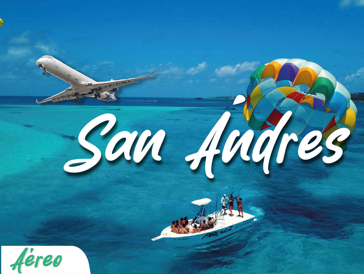 San Andrés