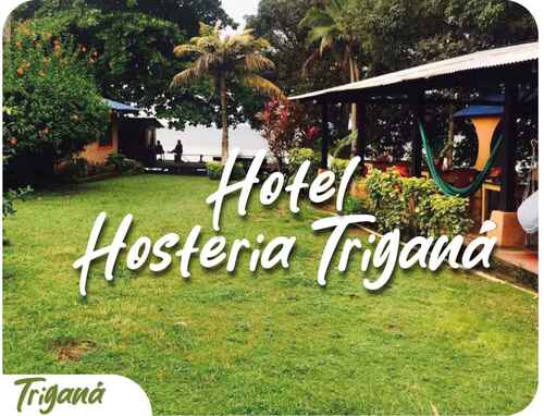 Imagen de Hostería Triganá