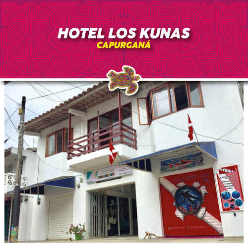 Imagen de HOTEL LOS KUNAS