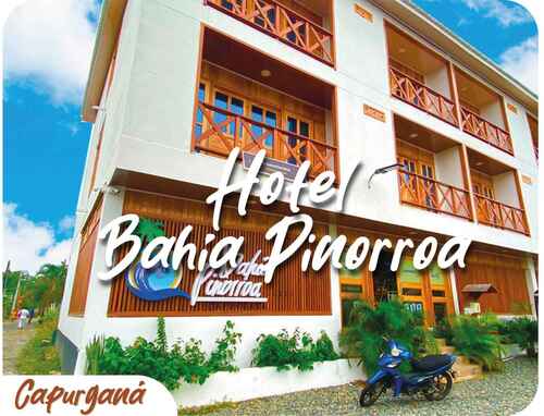 Imagen de Hotel Bahía Pinorroa