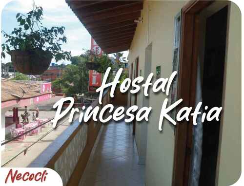 Imagen de Hostal Princesa Katia