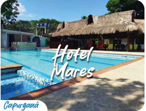 Imagen de Hotel Mares