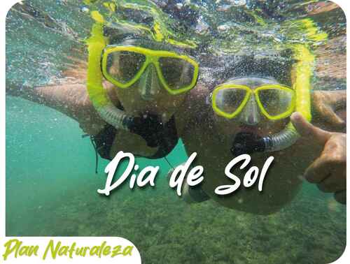 Imagen de Día de Sol - Sapzurro, La Miel & Playa Soledad