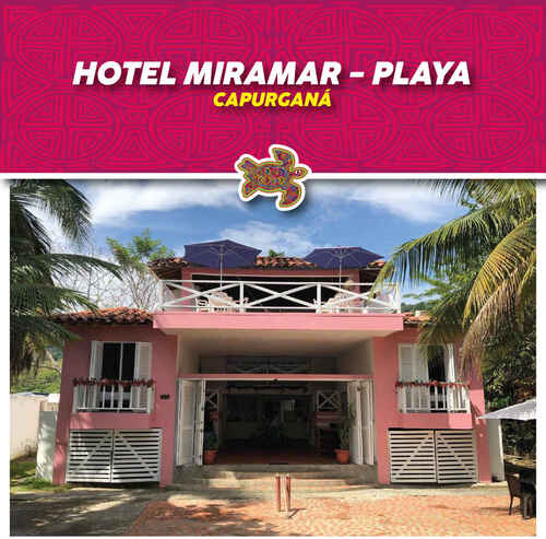 Imagen de HOTEL MIRAMAR - PLAYA