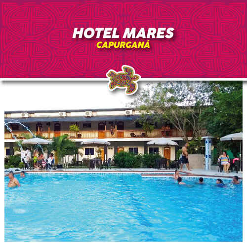 Imagen de HOTEL MARES