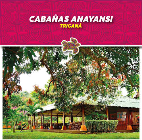 Imagen de CABAÑAS ANAYANSI