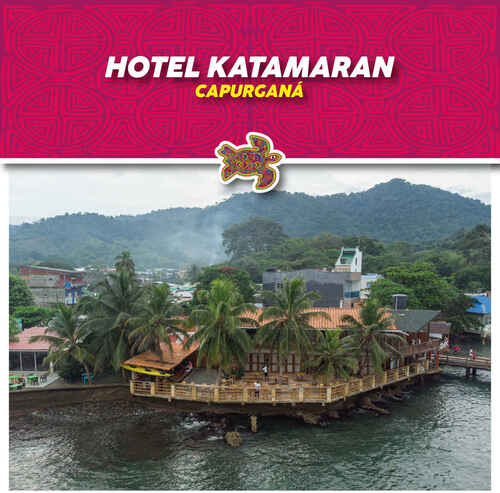Imagen de HOTEL KATAMARAN