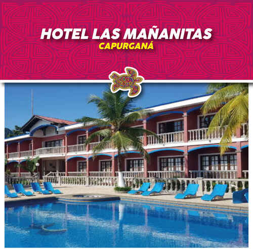 Imagen de HOTEL LAS MAÑANITAS