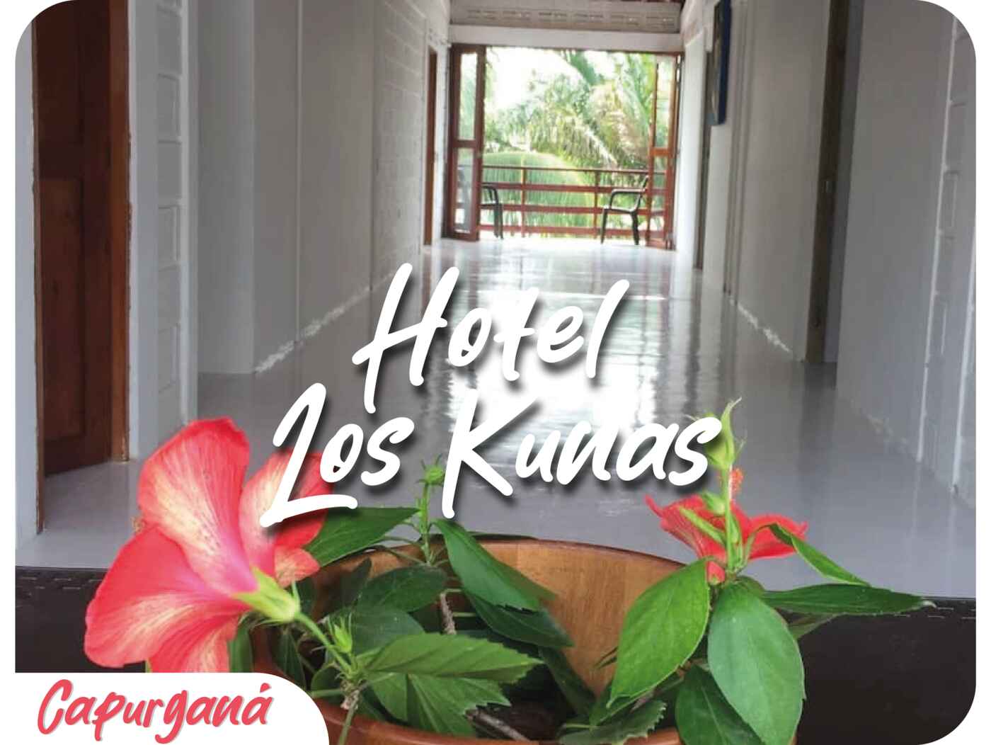 capurgana casa hotel los kunas